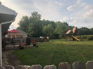 2639 Lefevre Rd, Troy, OH 45373