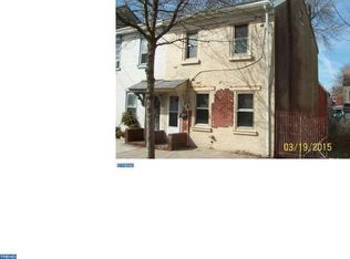 459 Centre St, Trenton, NJ 08611
