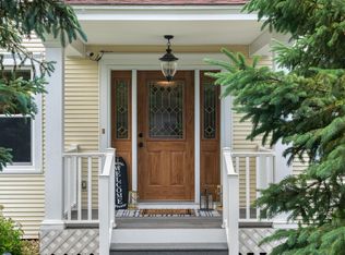1447 Ray St, Black Earth, WI 53515