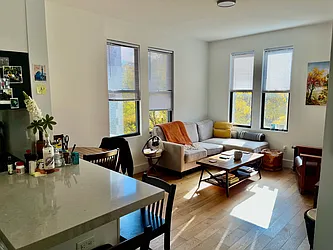 Rented by Corcoran