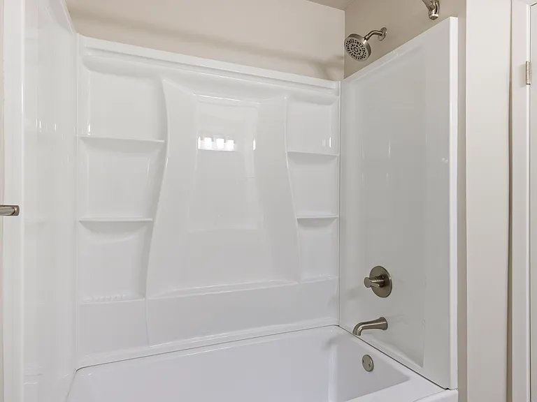 hall full bath