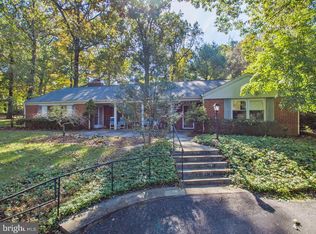 418 Stonington Rd, Silver Spring, MD 20902