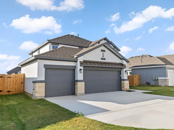 19124 Ariel Elena Way, Pflugerville, TX 78660