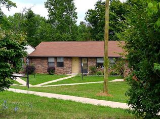 126 Peach Dr, Lawrenceburg, KY 40342