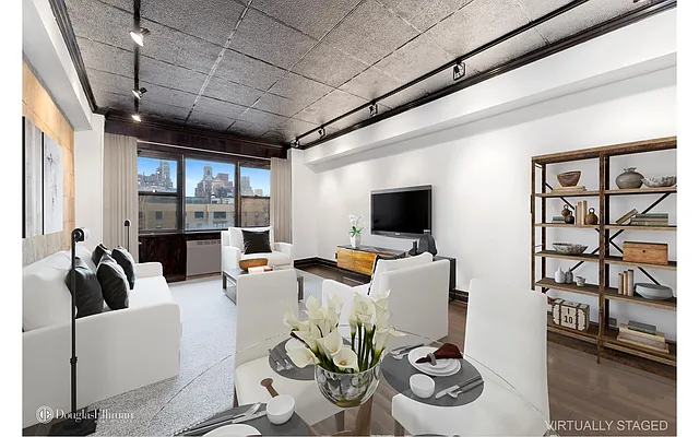 Sold by Douglas Elliman | media 13