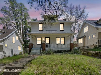577 Eastland Ave, Akron, OH, 44305