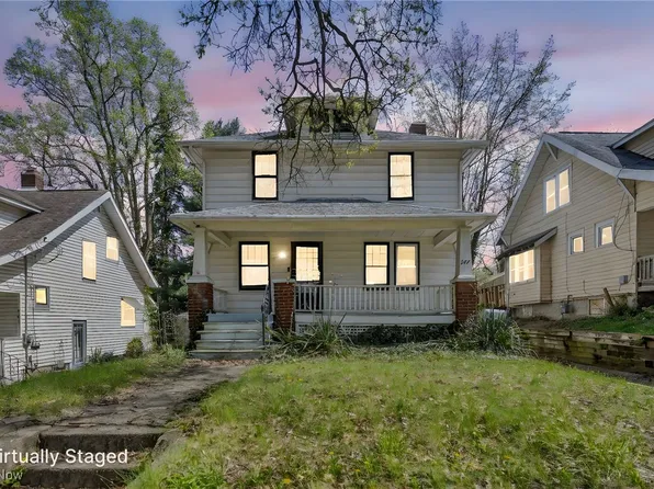 577 Eastland Ave, Akron, OH 44305