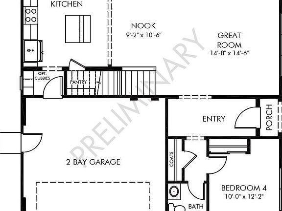 3rd image of 1351 S Sauvignon St