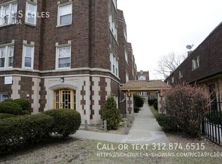 7851 S Coles Ave #GARDEN, Chicago, IL 60649