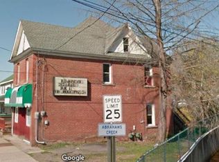 837 Shoemaker Ave, West Wyoming, PA 18644