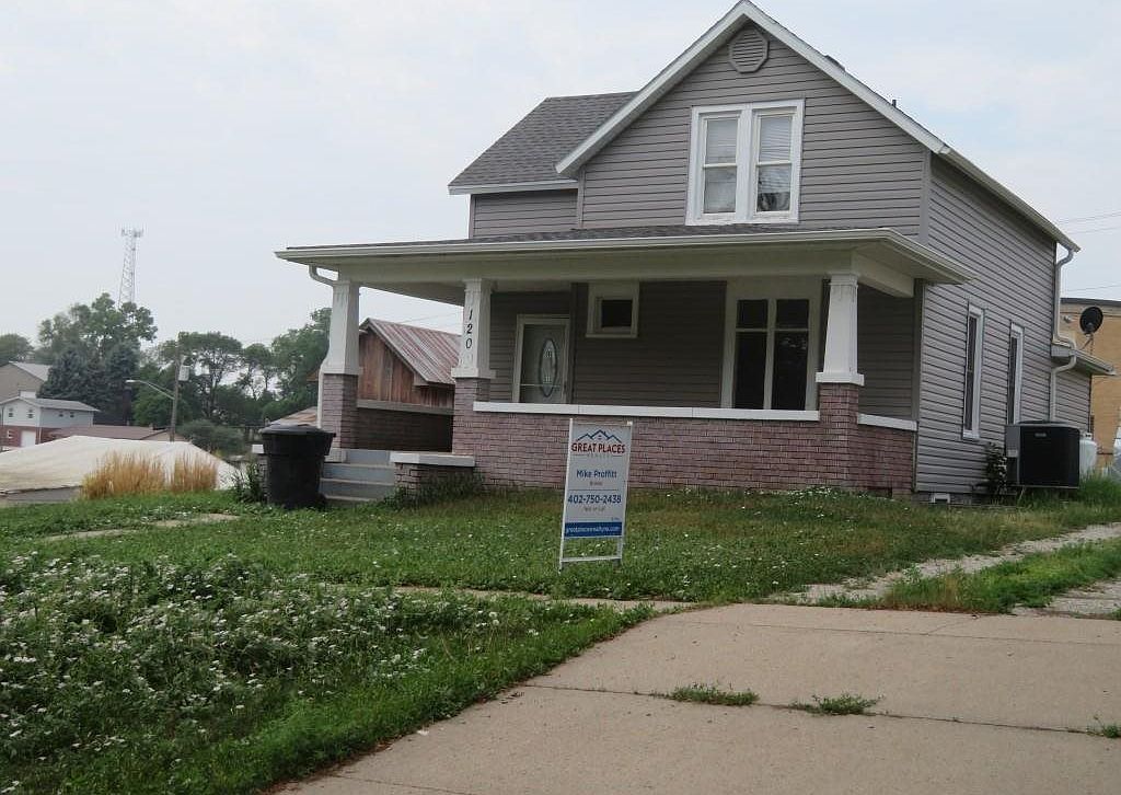 120 S 4th St, Howells, NE 68641 MLS 230347 Zillow