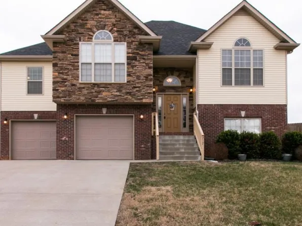 717 W Accipiter Cir, Clarksville, TN 37043