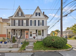 601 Lucknow Rd, Harrisburg, PA 17110