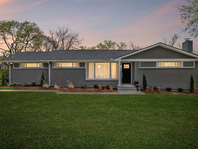 207 Donna Dr, Madison, TN, 37115