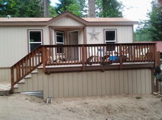 110 Richer Dr, Packwood, WA 98361