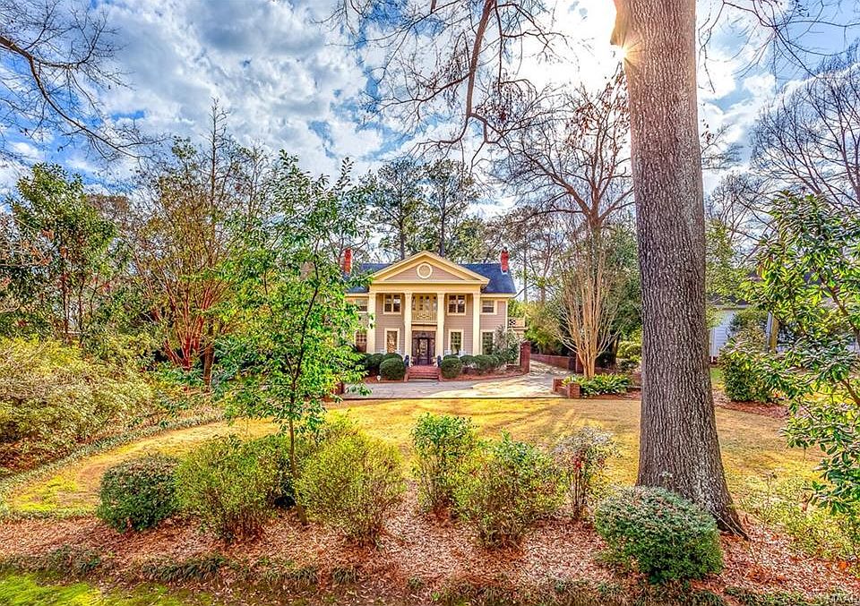 1138 Woodley Rd, Montgomery, AL 36106 Zillow