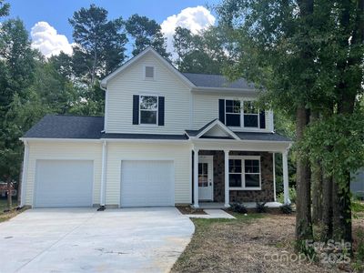 1014 Fallston Rd, Shelby, NC, 28150