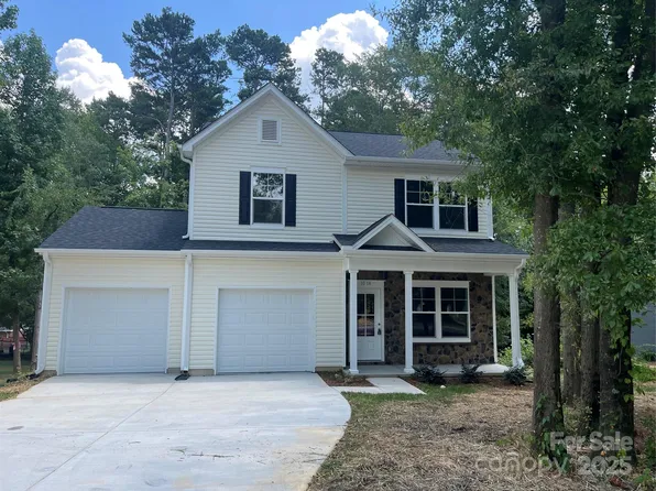 1014 Fallston Rd, Shelby, NC 28150