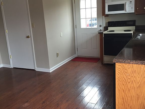 Large Kitchen pantry