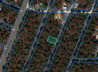 NE 154th Ter #5, Williston, FL 32696