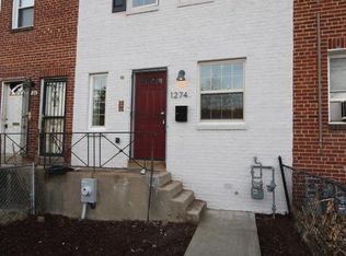 1274 16th St NE, Washington, DC 20002