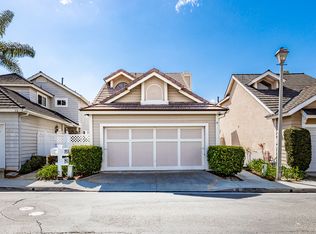 10 Hyannis, Laguna Niguel, CA 92677