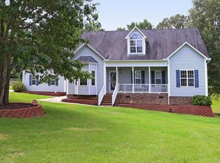 137 Line Dr, Raleigh, NC 27603