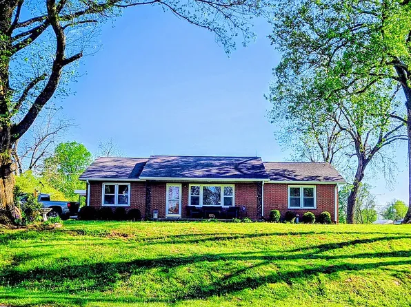 908 Randolph St, Glasgow, MO 65254