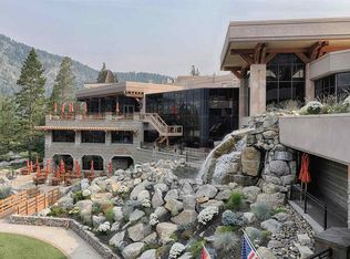 400 Squaw Creek Rd #710/712, Olympic Valley, CA 96146