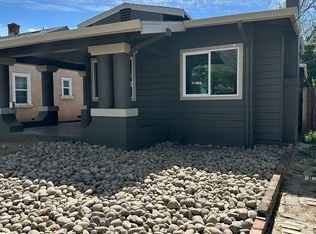 440 E Sonoma Ave, Stockton, CA 95204