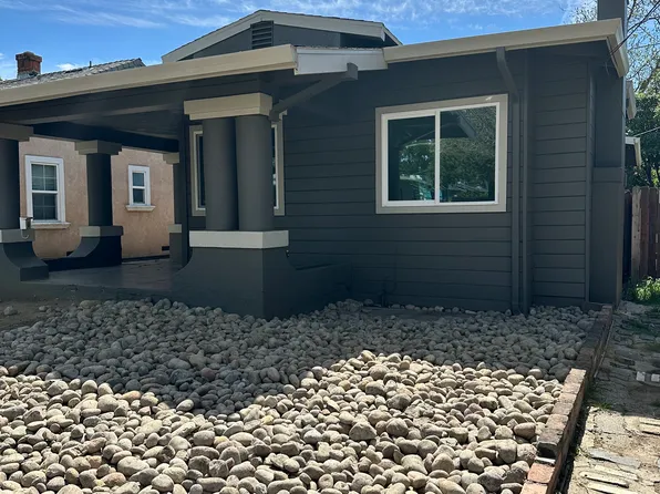 440 E Sonoma Ave, Stockton, CA 95204