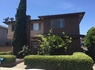 12713 Cranbrook Ave APT A, Hawthorne, CA 90250