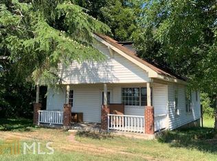 398 N Ola Rd, McDonough, GA 30252