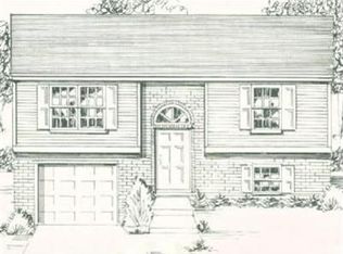 595 Badger Ct, Independence, KY 41051