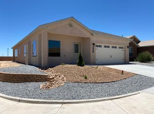 2497 Red Sky St SW, Los Lunas, NM 87031