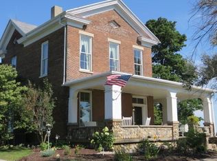 1808 N State Road 25, Waynetown, IN 47990