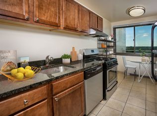 Colesville Towers Apartments, Silver Spring, MD 20910