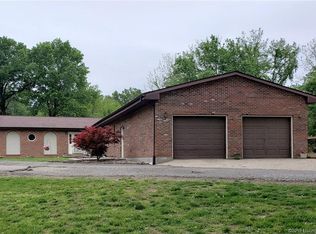 1023 N Napper Rd, Lexington, IN 47138