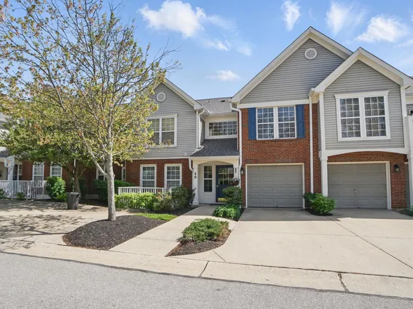 40 Noonan Ct APT I, Highland Heights, KY 41076
