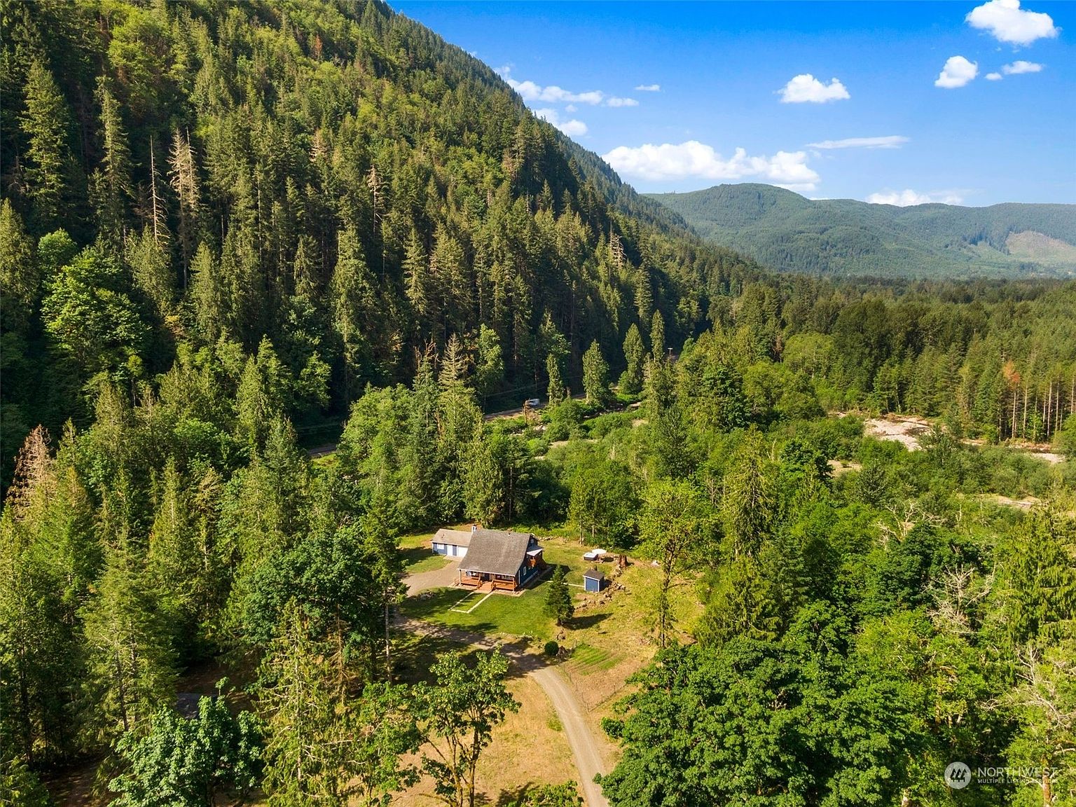 176 Chicks Place, Morton, WA 98356 MLS 2129180 Zillow