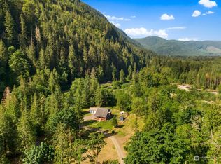 176 Chicks Pl, Morton, WA 98356