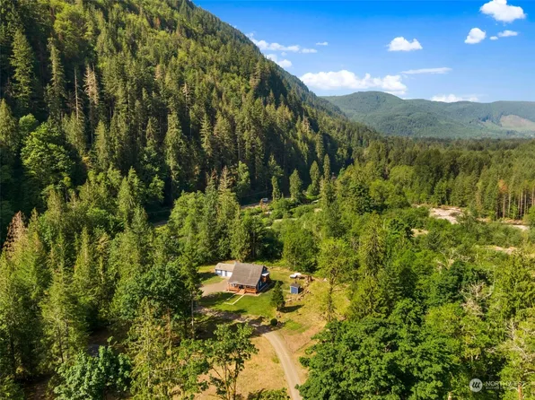 176 Chicks Place, Morton, WA 98356