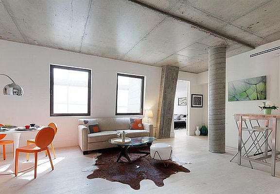 3rd image of 115 Norfolk St APT 601