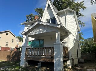 2510 Sturtevant St, Detroit, MI 48206