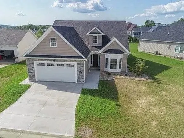 1501 Lake Front Blvd, North Lima, OH 44452