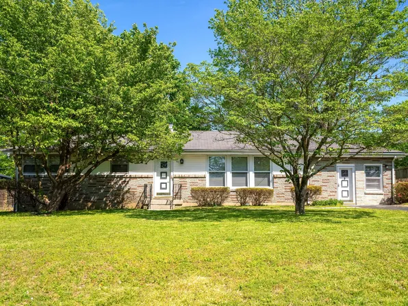 915 Potter Ln, Nashville, TN 37206
