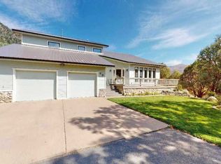 45 S Hermosa Acres Dr, Durango, CO 81301