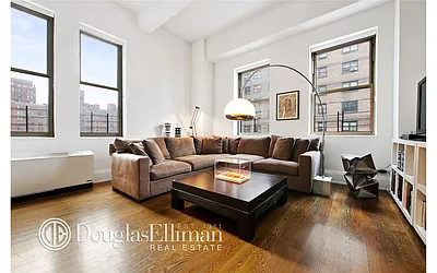 Sold by Douglas Elliman