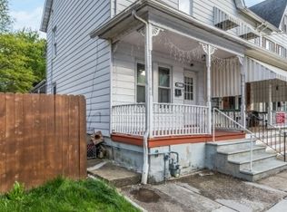 28 Glen Ave, Phillipsburg, NJ