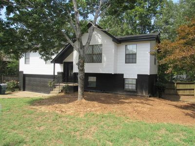 12110 Pleasant Tree Dr, Little Rock, AR, 72211